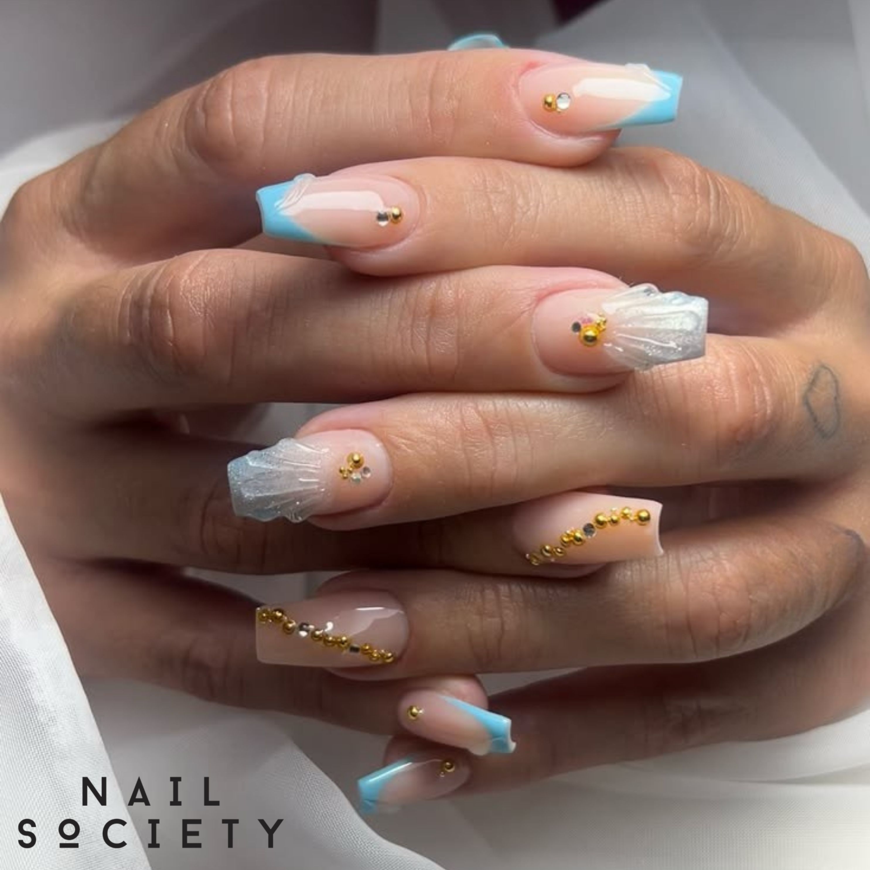 Gel X